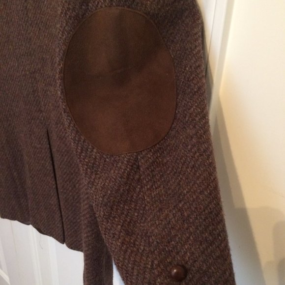 Vintage Barrister Wool Jacket - Picture 6 of 7